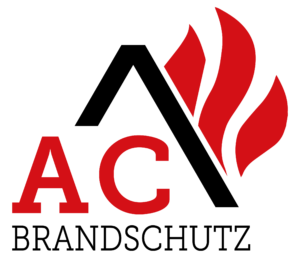 AC Brandschutz Logo