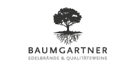 Baumgartner Obstbrand Logo