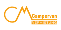 CM-Wohnmobile Logo