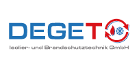 Degeto Isoliertechnik Logo