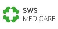 SWS Medicare Logo