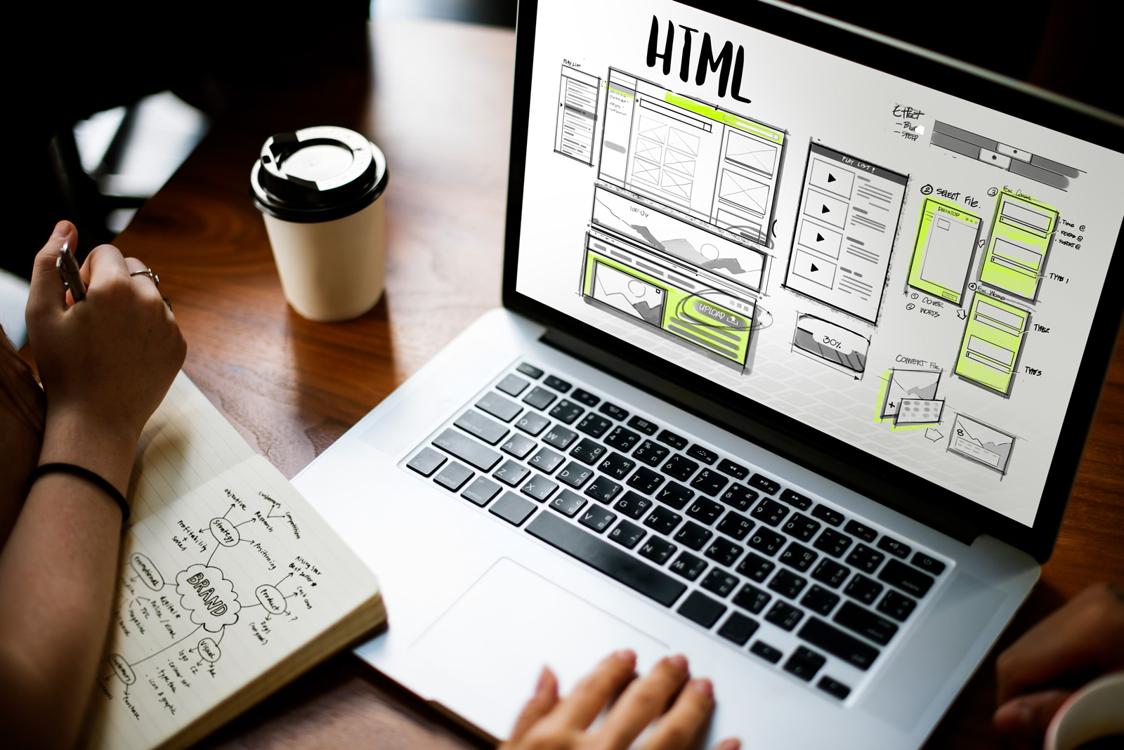 Webdesign in Landshut